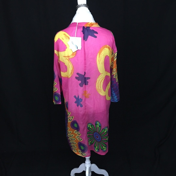 Colori di Mare Dress Swimwear - Picture 4 of 7